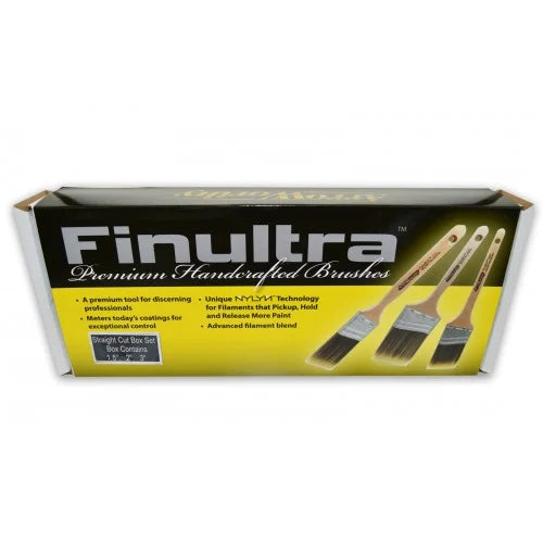 Arroworthy Finultra Box Set Straight