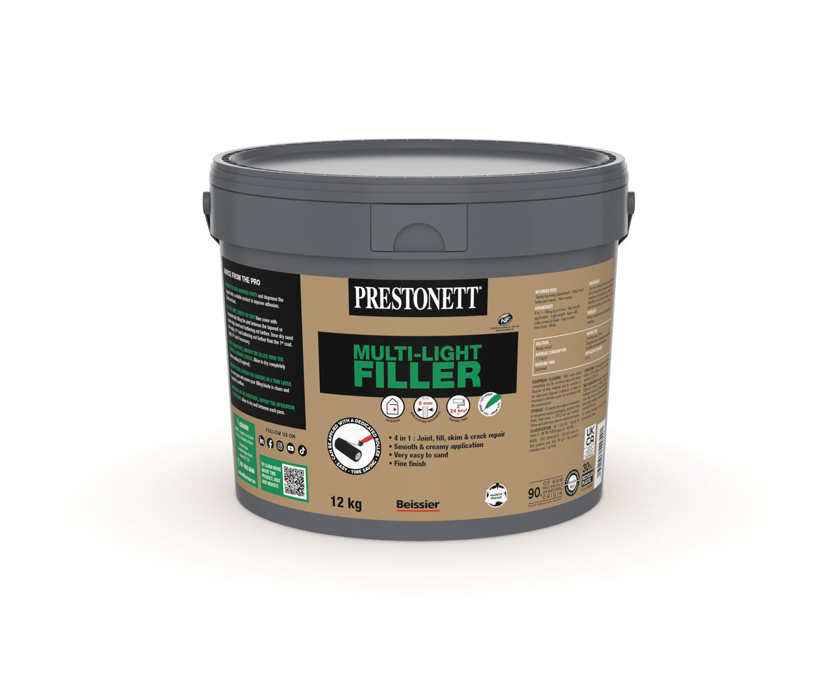 PRESTONETT MULTI-LIGHT FILLER