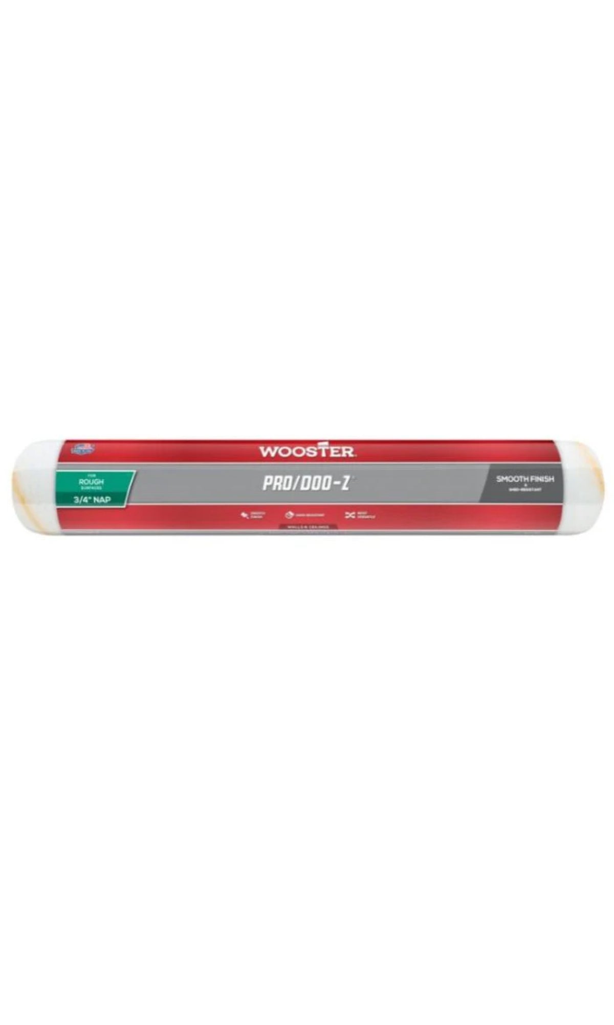 Wooster Pro Doo-Z Paint Roller Sleeve