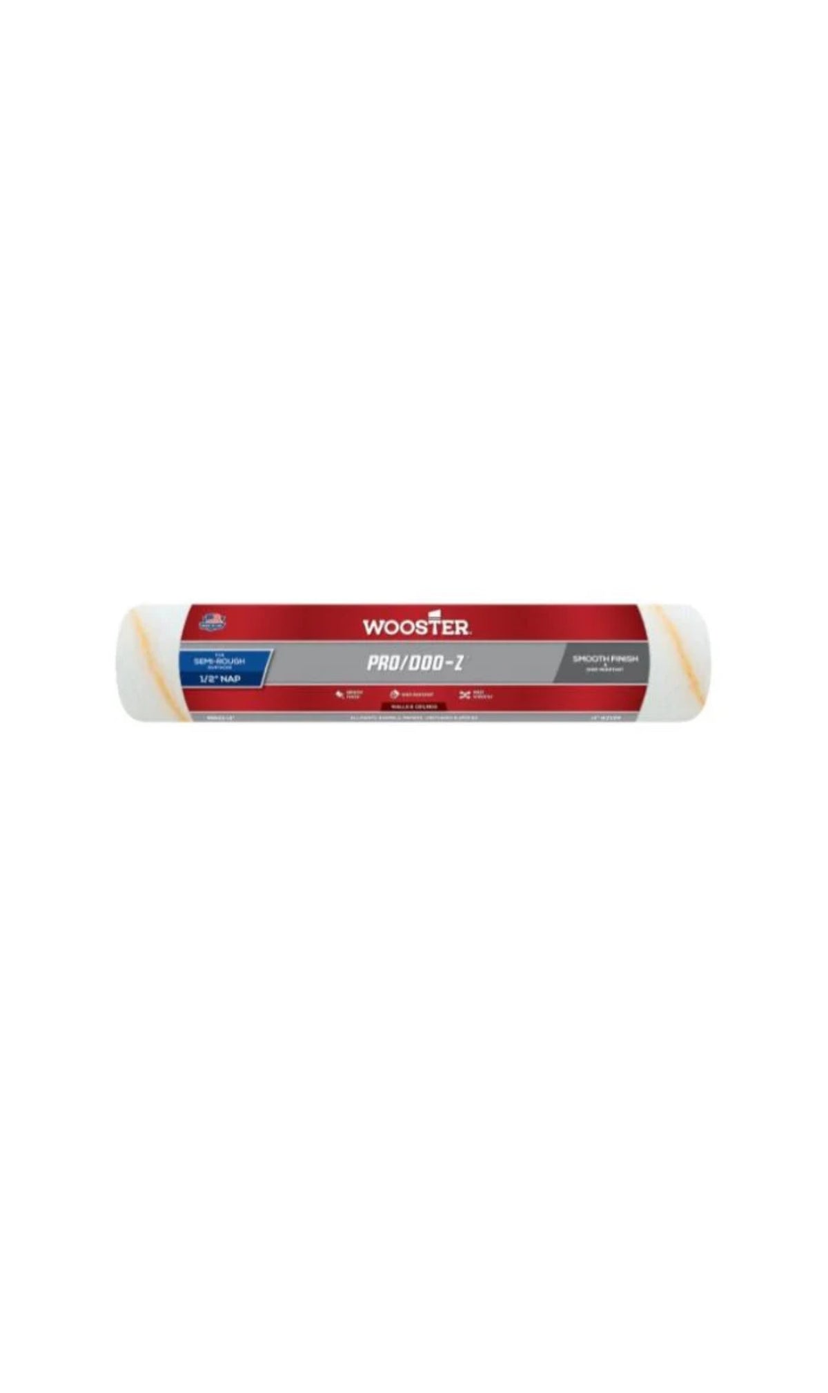 Wooster Pro Doo-Z Paint Roller Sleeve