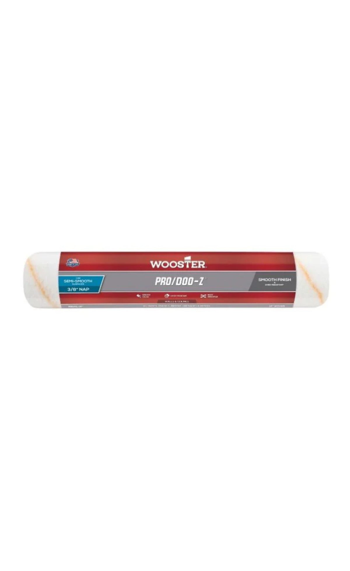 Wooster Pro Doo-Z Paint Roller Sleeve