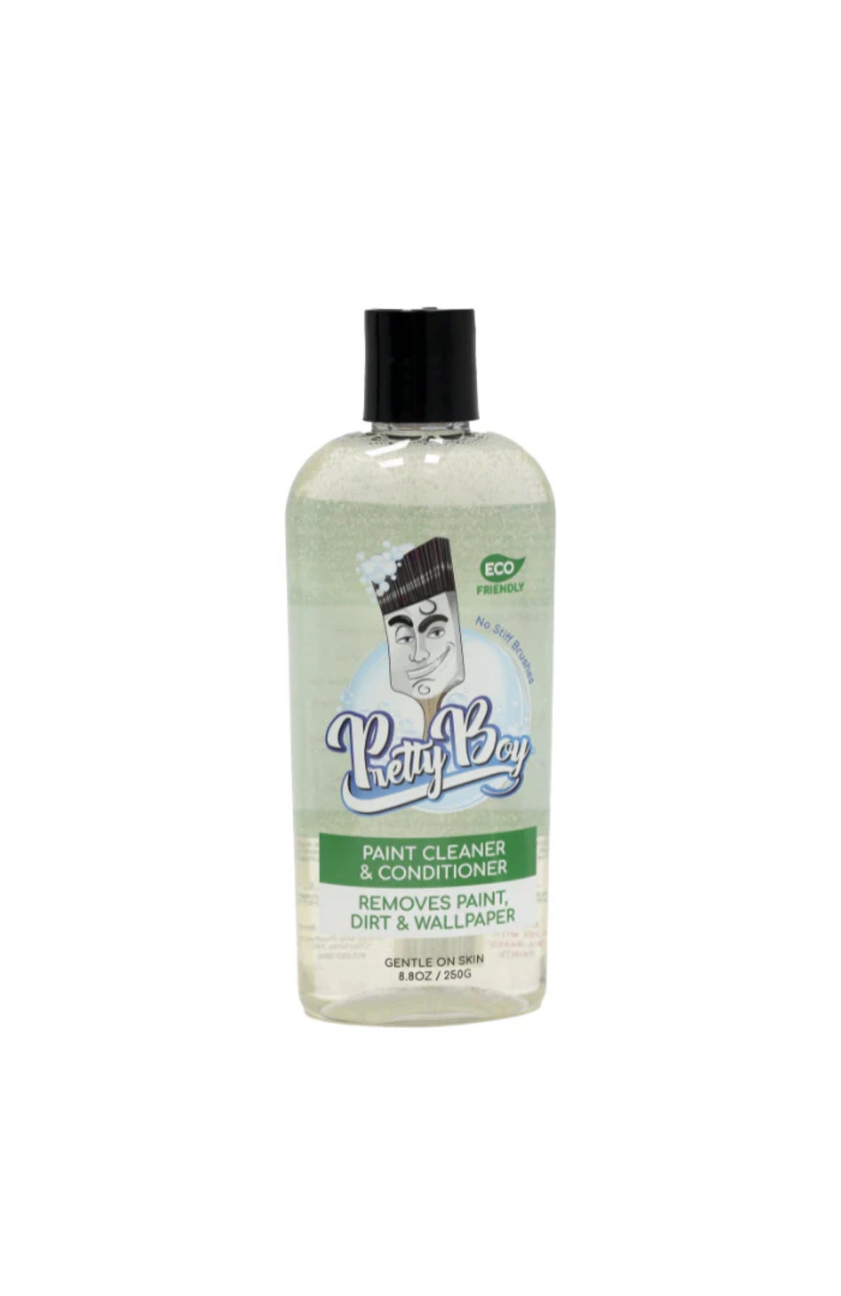 Pretty Boy Paint Cleaner And Conditioner 250ML