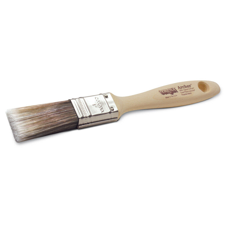 Corona Archer Paint Brush