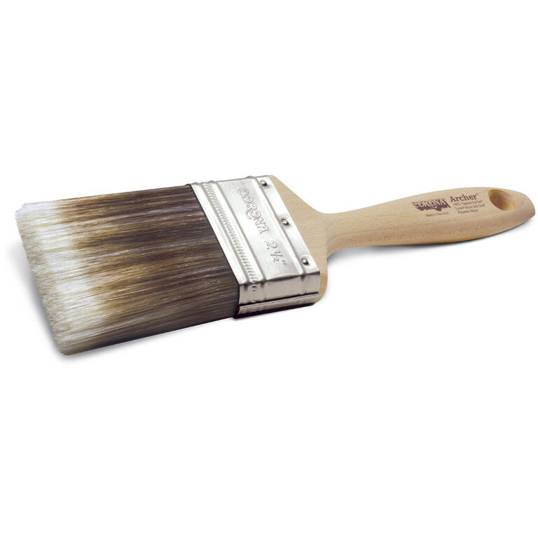 Corona Archer Paint Brush