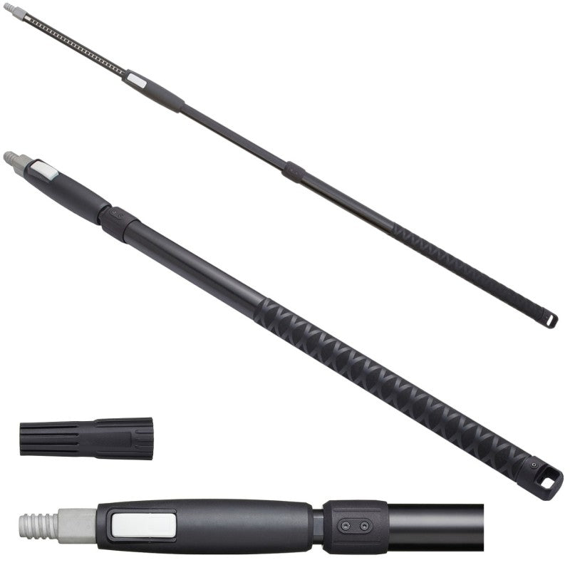 ProDec Advance Saber Extension Pole