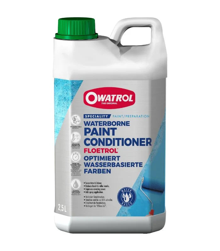 Owatrol Floetrol Paint Conditioner