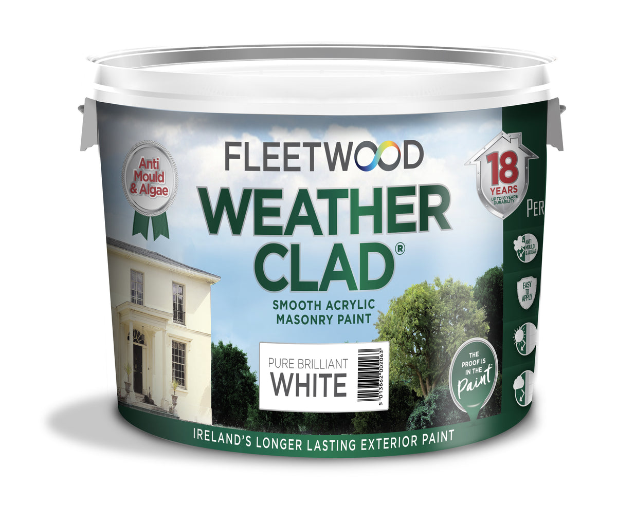 Fleetwood Weather Clad