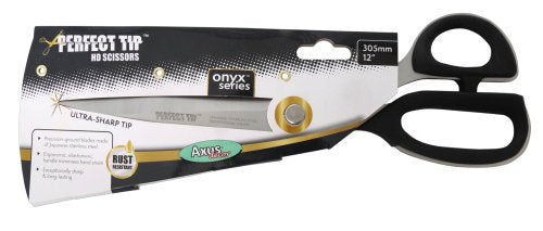Axus Perfect Tip HD Scissors