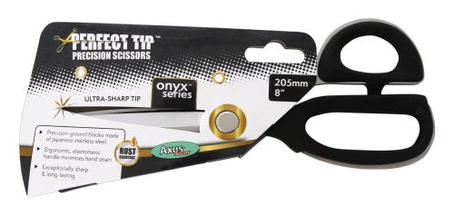 Axus Perfect Tip HD Scissors