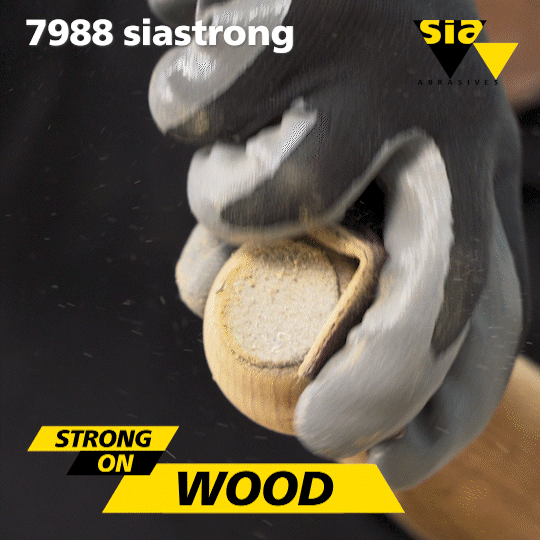 Siastrong 7988 Double Sided Sheets 115 x 140mm
