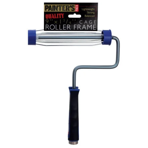 Painter’s Pack 9" Roller Cage Frame