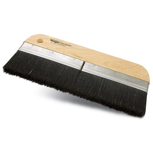 Corona Classic Natural Bristle Smoother 12"