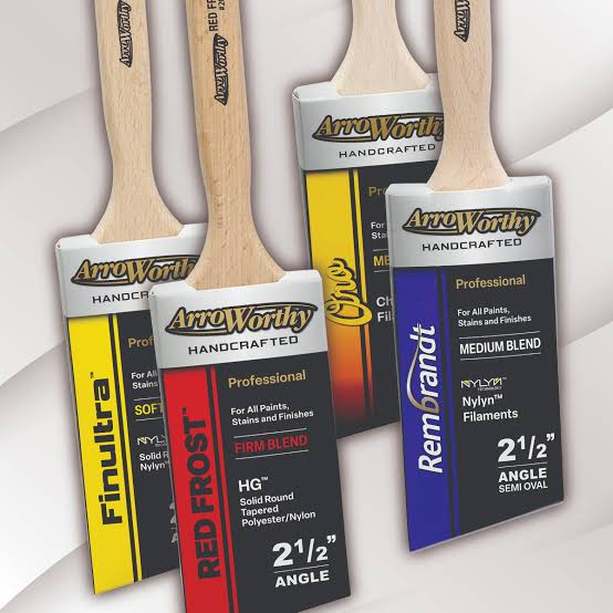 Arroworthy