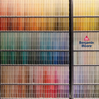 Benjamin Moore