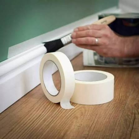 Masking Tape