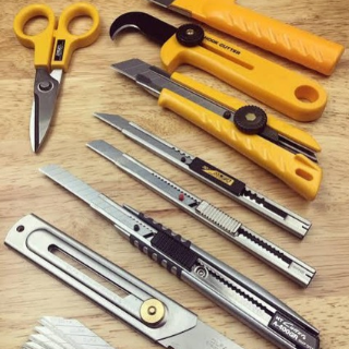 Olfa Tools