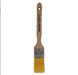 Arroworthy Rembrandt Long Handle Straight Cut Flat Sash Brush