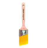 Arroworthy Rembrandt Semi Oval Angular Sash Brush