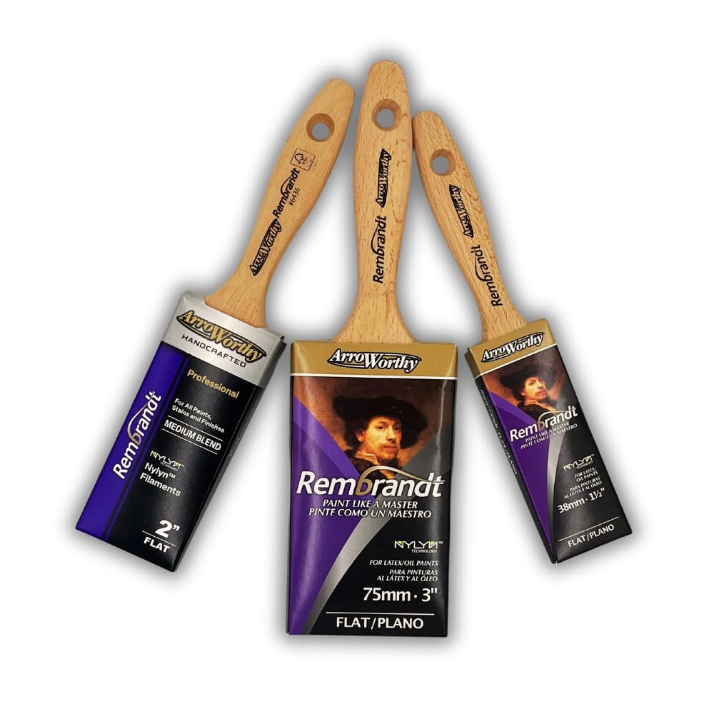 Arroworthy Rembrant Beavertail Box Set Short