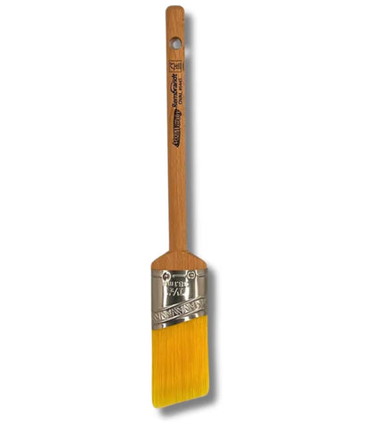 Arroworthy Rembrandt Semi Oval Pencil Angled Paint Brush