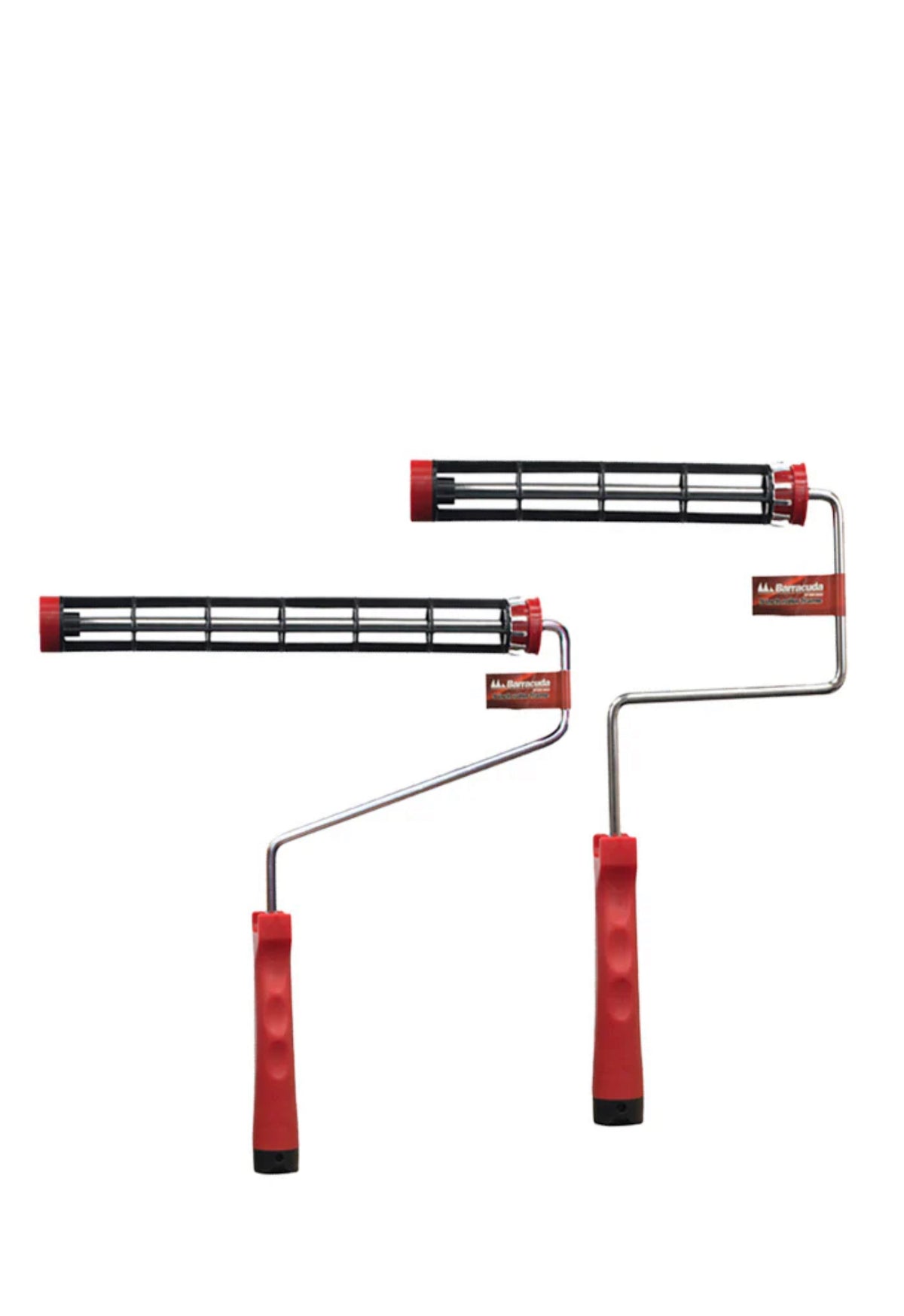 Barracuda Professional Roller Frame