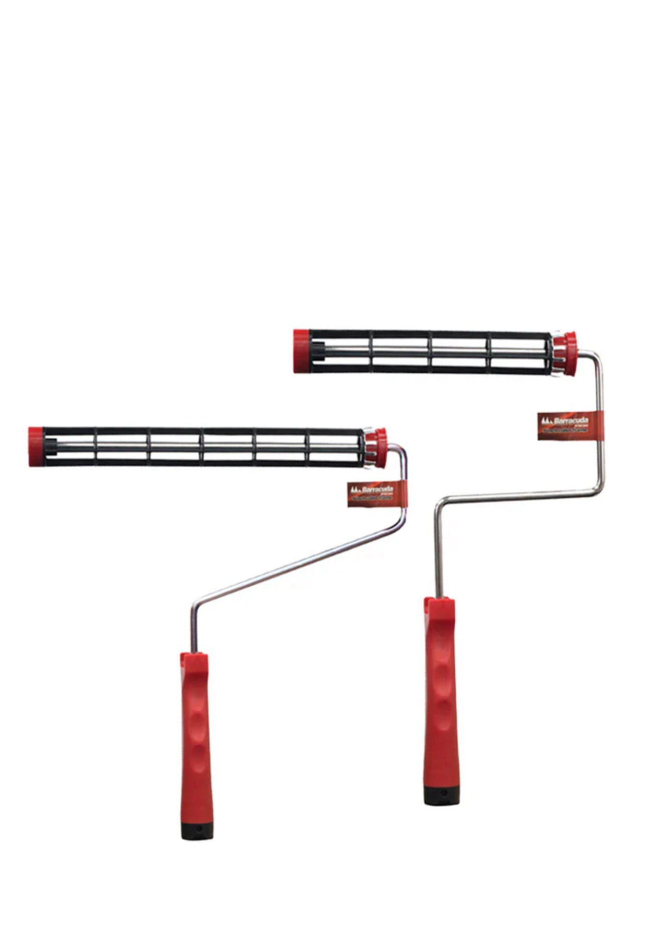 Barracuda Professional Roller Frame