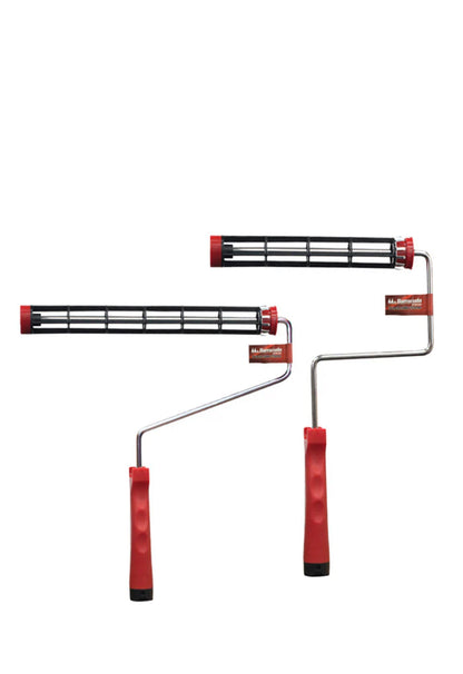 Barracuda Professional Roller Frame