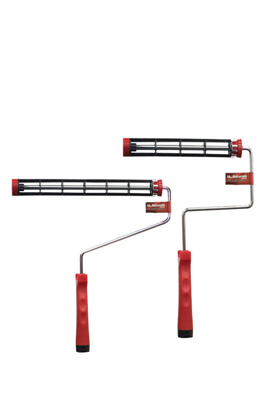 Barracuda Professional Roller Frame