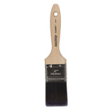 Arroworthy Classic Beaver Tail Brush