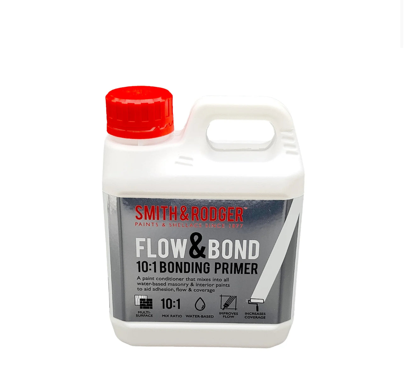 Smith & Rodger Flow & Bond