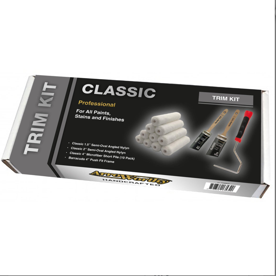 Arroworthy Classic Trim Kit 13PK