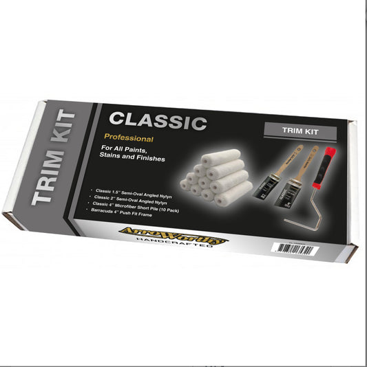 Arroworthy Classic Trim Kit 13PK
