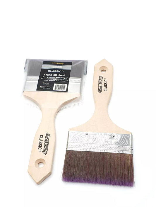 Arroworthy Classic Laying Off Brush