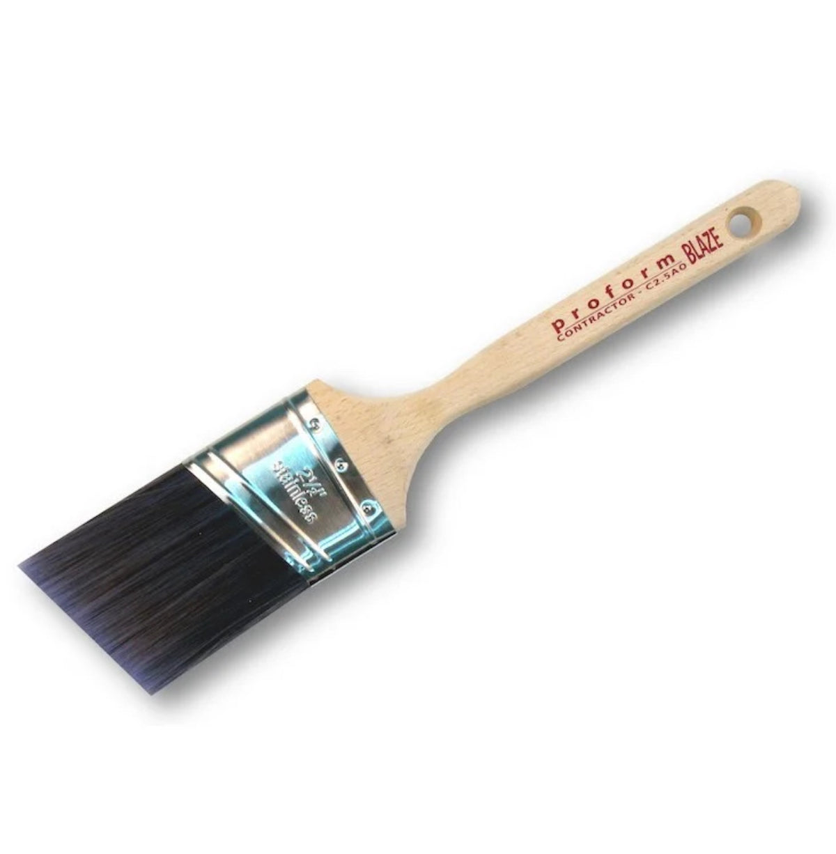 Proform Blaze Angled Oval Standard Handle 2“