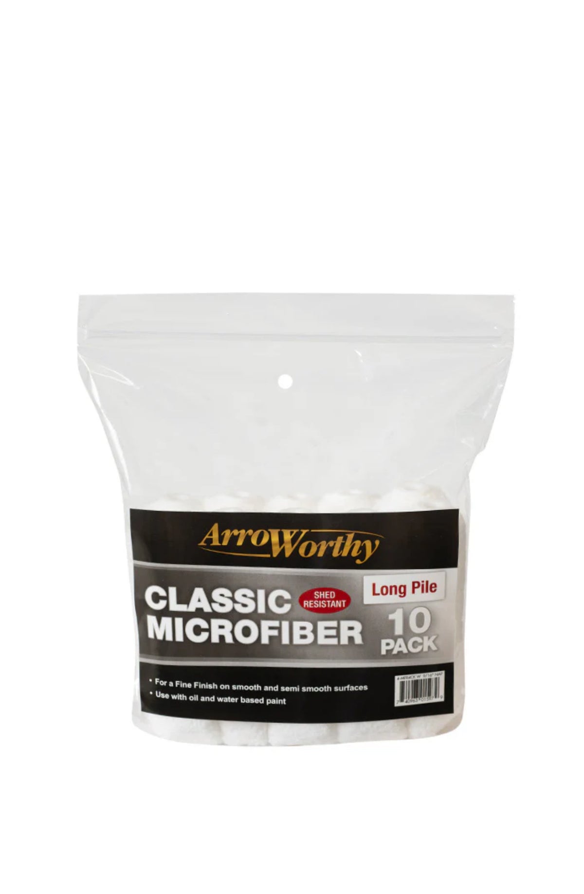 Arroworthy Classic Microfiber Mini Paint Sleeves
