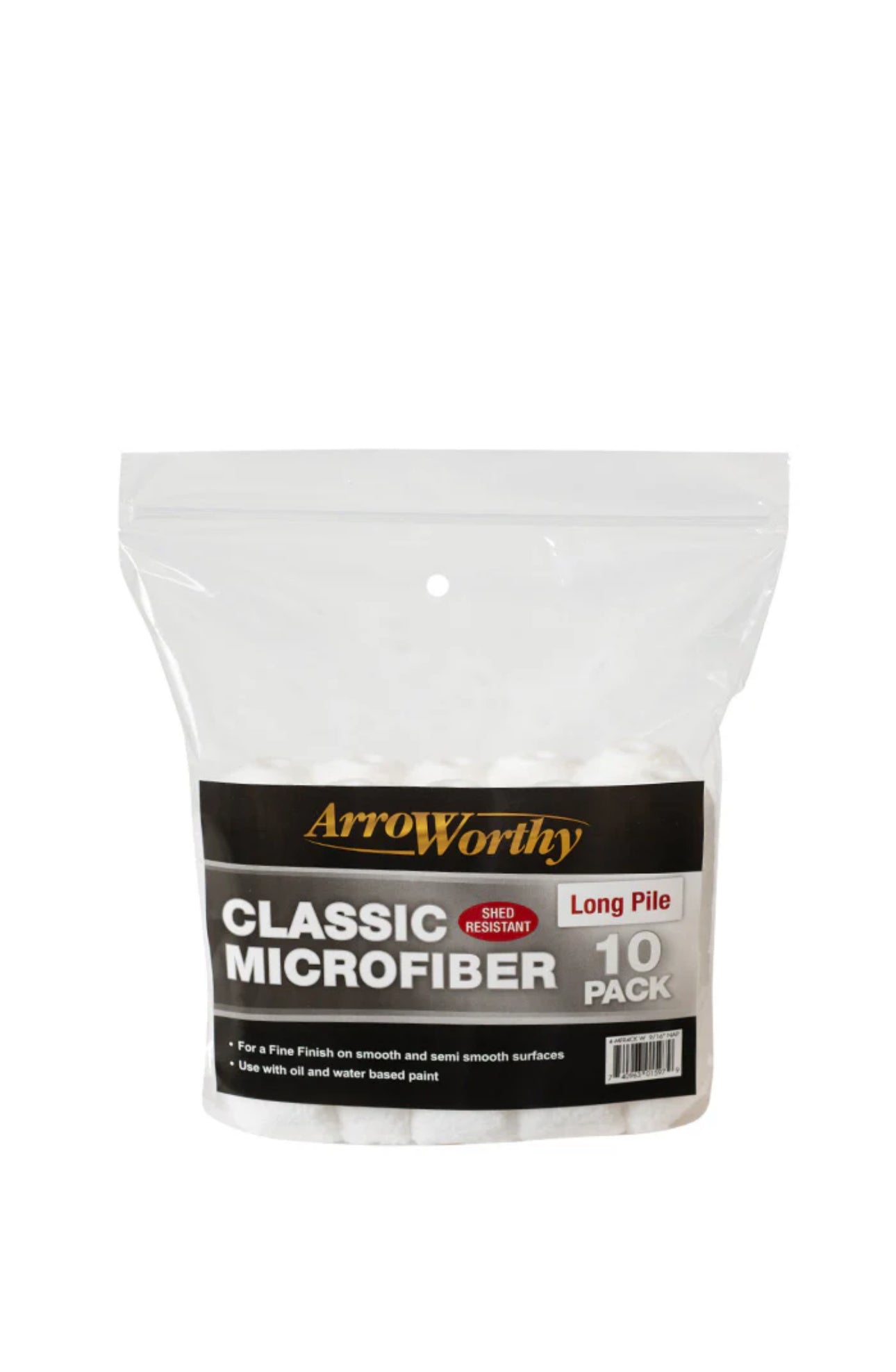Arroworthy Classic Microfiber Mini Paint Sleeves