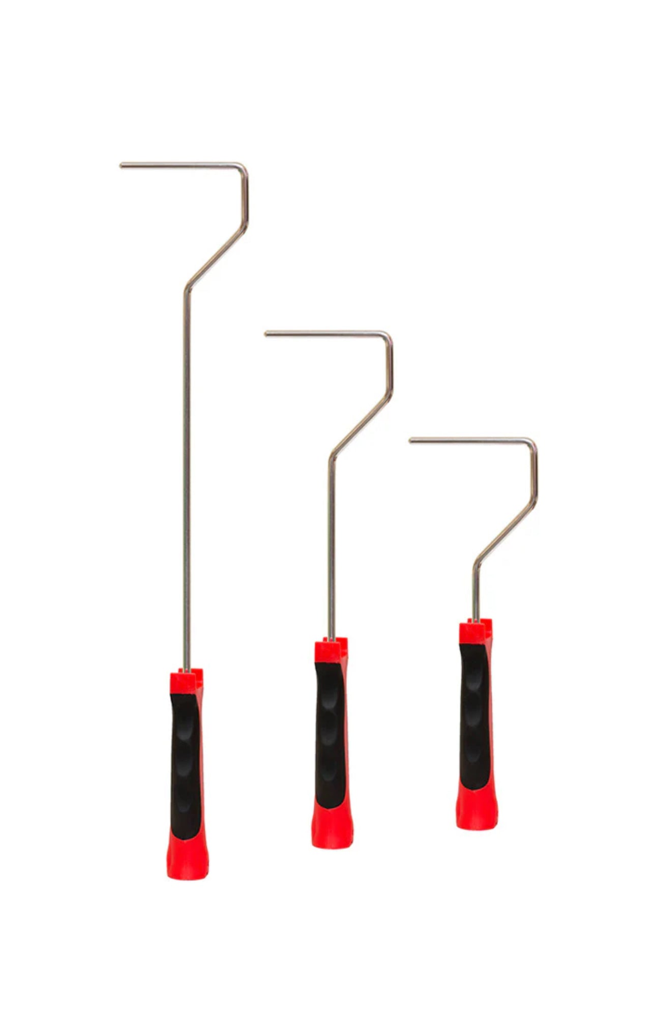 Barracuda Push Fit Mini Roller Frame - 4 Inch