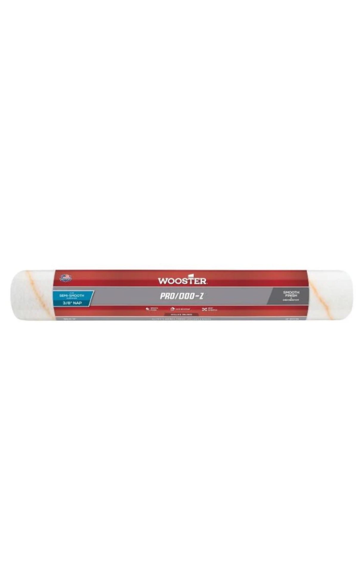 Wooster Pro Doo-Z Paint Roller Sleeve