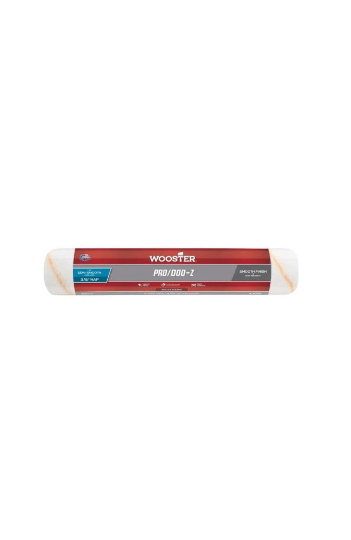Wooster Pro Doo-Z Paint Roller Sleeve