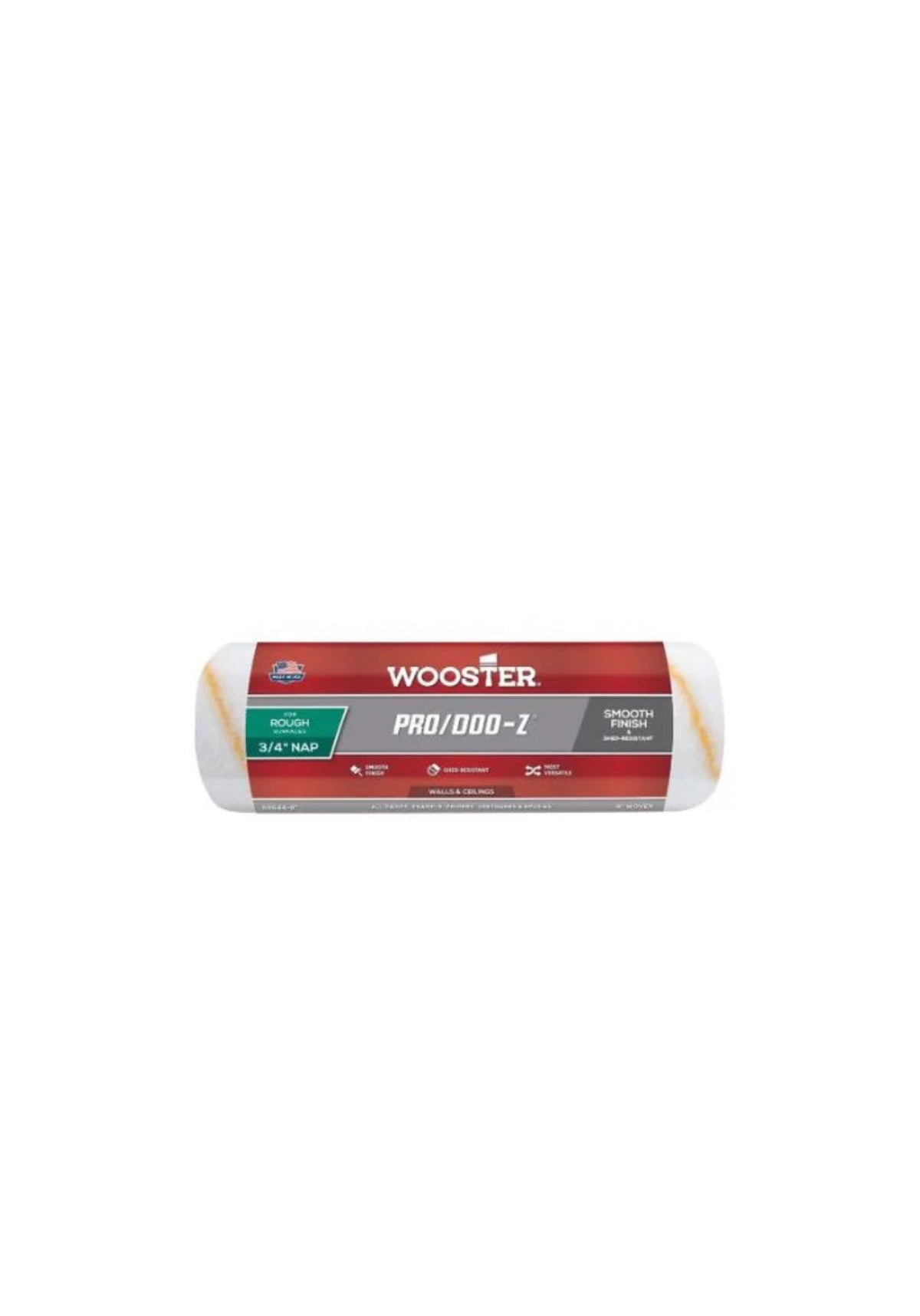 Wooster Pro Doo-Z Paint Roller Sleeve