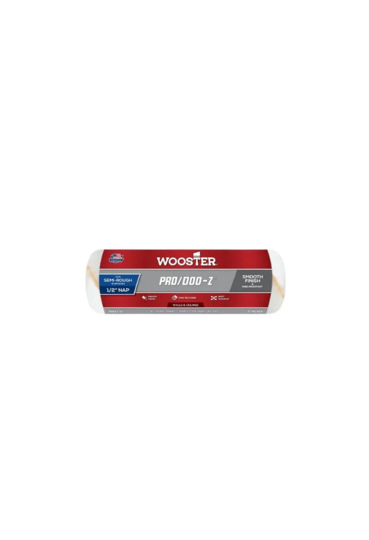 Wooster Pro Doo-Z Paint Roller Sleeve