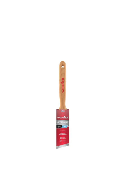 Wooster Ultra Pro - Firm Lindbeck- Angled Sash Paint Brush
