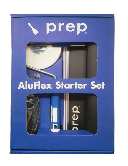 AluFlex Starter Kit
