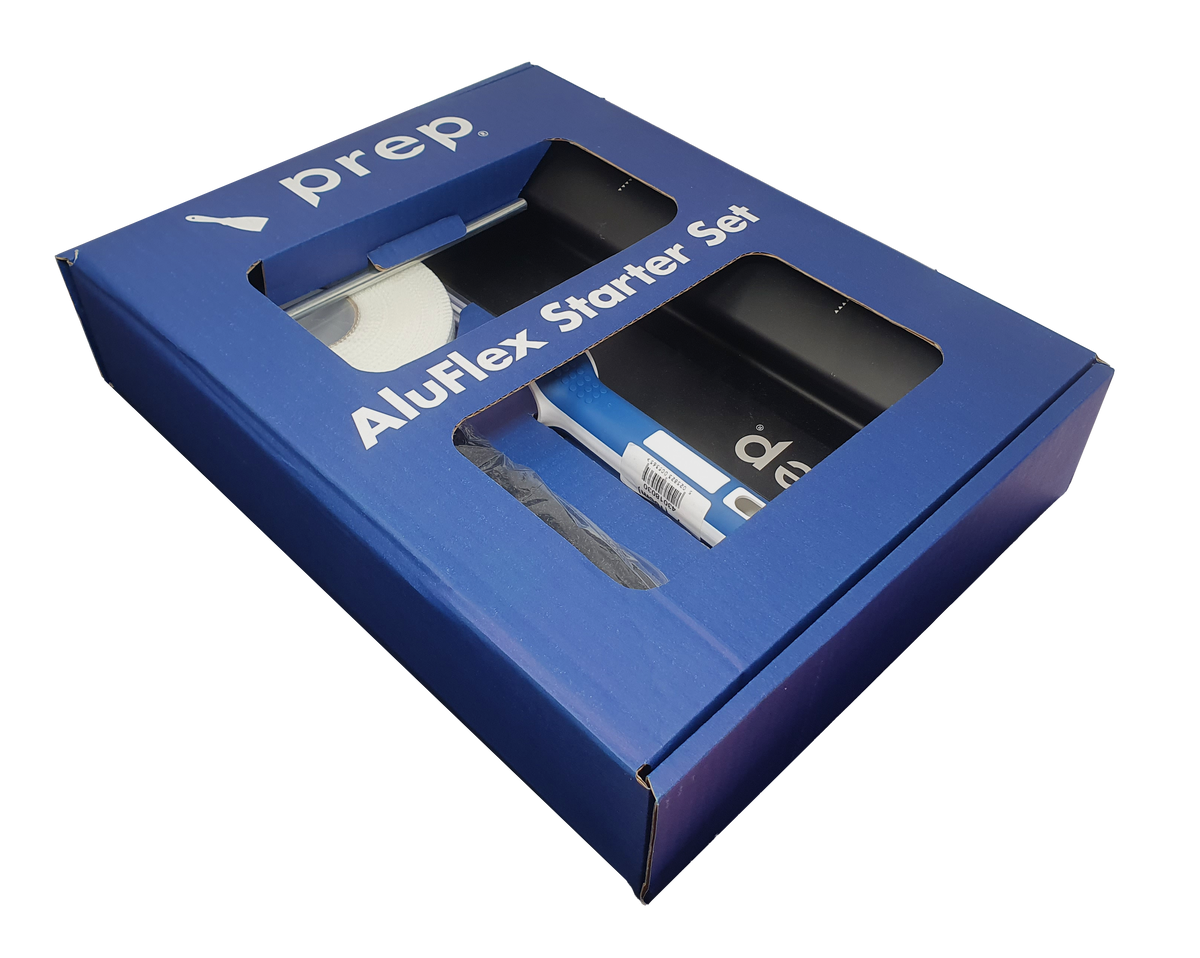AluFlex Starter Kit