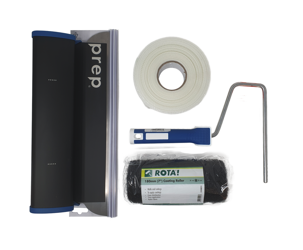 AluFlex Starter Kit