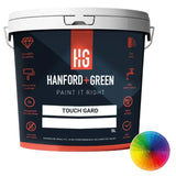 Hanford & Green Acrylic Touchgard (Tinted)