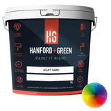 Hanford & Green Scuffgard (Tinted)