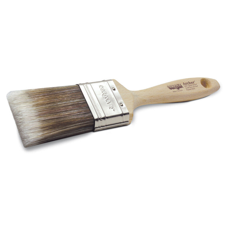 Corona Archer Paint Brush