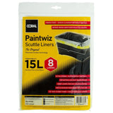 Coral Paintwiz Liners