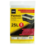 Coral Paintwiz Liners